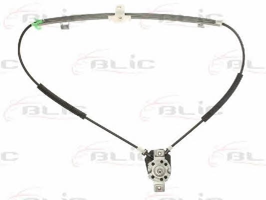 Blic 6060-01-016861 Window Regulator 606001016861: Buy near me at 2407.PL in Poland at an Affordable price!
