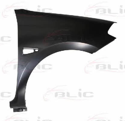 Blic 6504-04-6030312P Front fender right 6504046030312P: Buy near me in Poland at 2407.PL - Good price!