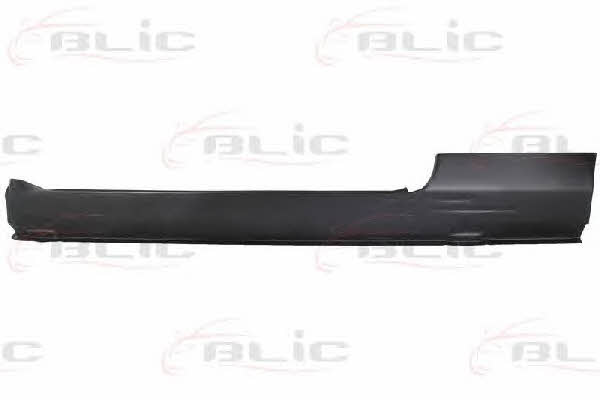 Blic 6505-06-9530001P Sill cover 6505069530001P: Buy near me in Poland at 2407.PL - Good price!