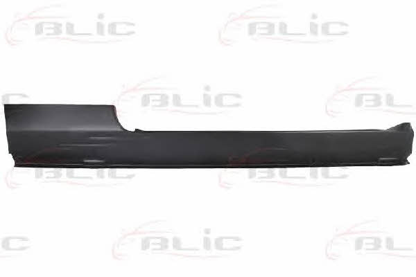Blic 6505-06-9530002P Sill cover 6505069530002P: Buy near me in Poland at 2407.PL - Good price!