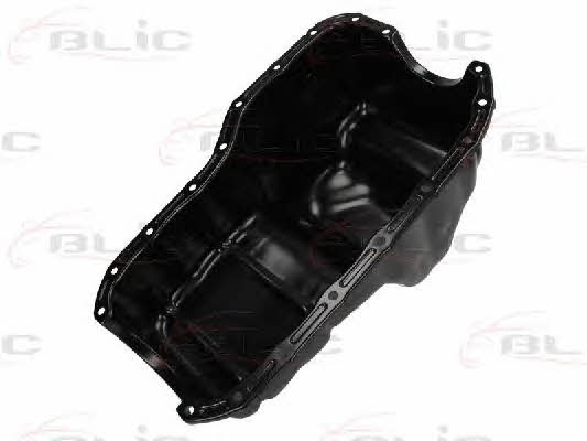 Blic 0216-00-6031473P Oil Pan 0216006031473P: Buy near me at 2407.PL in Poland at an Affordable price!