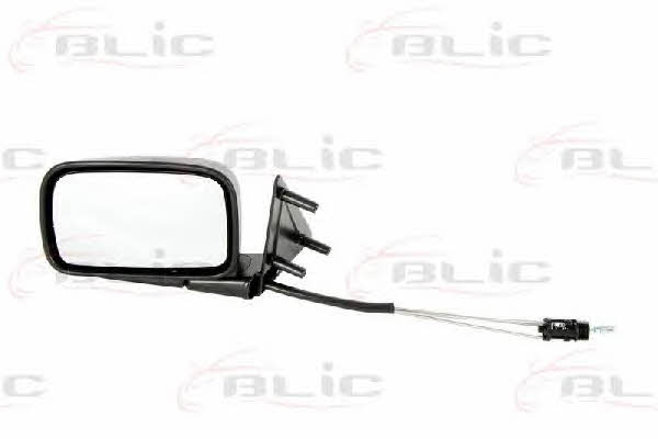 Blic 5402-04-1112132P Outside Mirror 5402041112132P: Buy near me in Poland at 2407.PL - Good price!