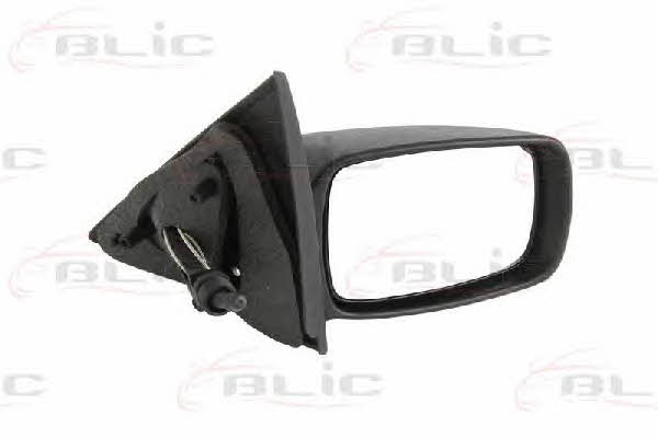 Blic 5402-04-1115398P Outside Mirror 5402041115398P: Buy near me in Poland at 2407.PL - Good price!