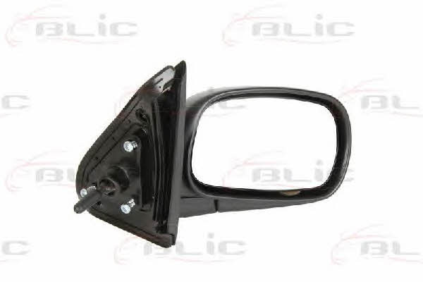 Blic 5402-04-1115522P Outside Mirror 5402041115522P: Buy near me in Poland at 2407.PL - Good price!