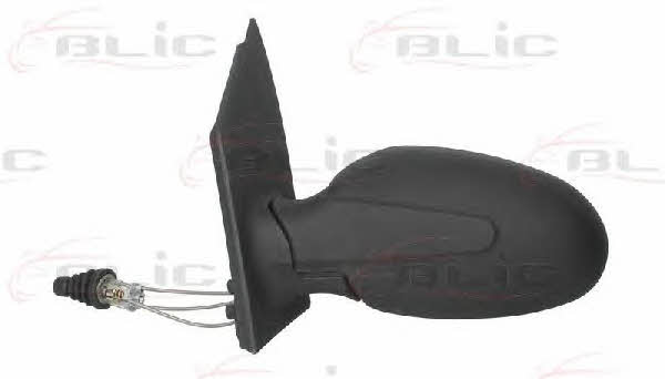 Blic 5402-04-1121573P Rearview Mirror 5402041121573P: Buy near me in Poland at 2407.PL - Good price!
