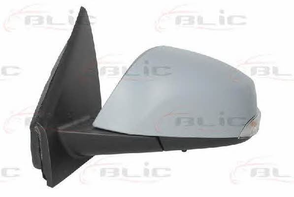 Blic 5402-04-1121585P Outside Mirror 5402041121585P: Buy near me in Poland at 2407.PL - Good price!