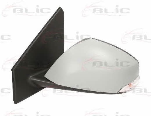 Blic 5402-04-1121588P Outside Mirror 5402041121588P: Buy near me in Poland at 2407.PL - Good price!