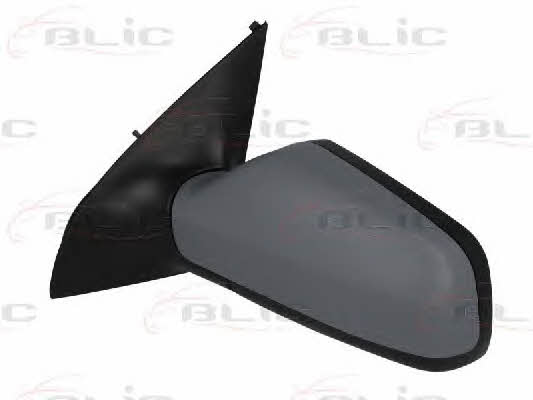 Blic 5402-04-1121633 Outside Mirror 5402041121633: Buy near me in Poland at 2407.PL - Good price!
