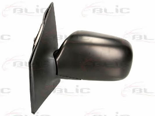Blic 5402-04-1125222 Outside Mirror 5402041125222: Buy near me in Poland at 2407.PL - Good price!