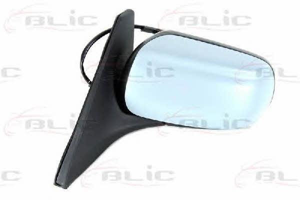Blic 5402-04-1125323 Outside Mirror 5402041125323: Buy near me in Poland at 2407.PL - Good price!