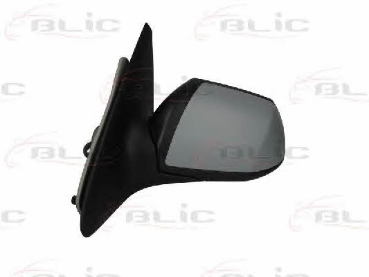 Blic 5402-04-1125377 Outside Mirror 5402041125377: Buy near me in Poland at 2407.PL - Good price!