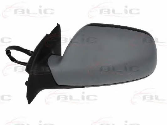 Blic 5402-04-1125397 Outside Mirror 5402041125397: Buy near me in Poland at 2407.PL - Good price!