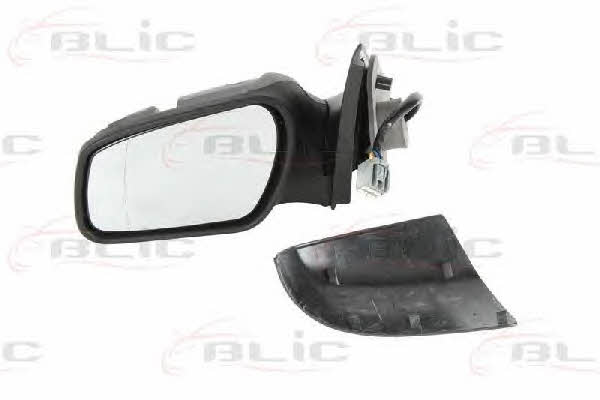 Blic 5402-04-1127378 Outside Mirror 5402041127378: Buy near me in Poland at 2407.PL - Good price!