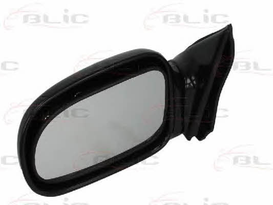 Blic 5402-04-1127987 Outside Mirror 5402041127987: Buy near me in Poland at 2407.PL - Good price!