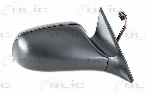 Blic 5402-04-1128231 Outside Mirror 5402041128231: Buy near me in Poland at 2407.PL - Good price!