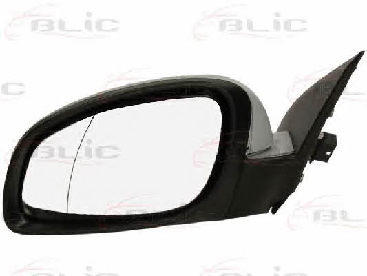 Blic 5402-04-1129226 Outside Mirror 5402041129226: Buy near me in Poland at 2407.PL - Good price!