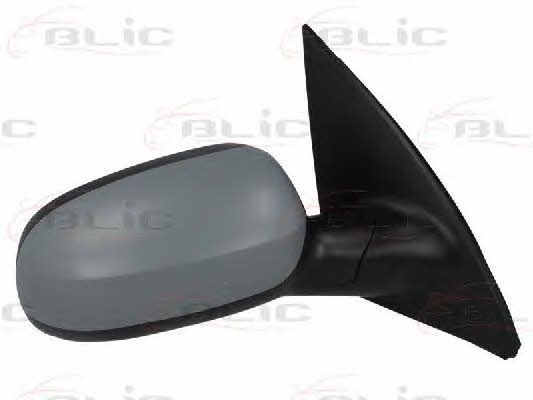 Blic 5402-04-1129229 Outside Mirror 5402041129229: Buy near me in Poland at 2407.PL - Good price!