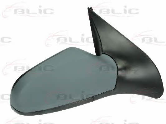 Blic 5402-04-1129235 Outside Mirror 5402041129235: Buy near me in Poland at 2407.PL - Good price!