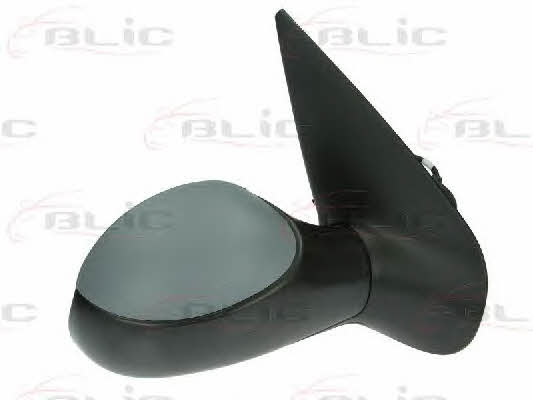 Blic 5402-04-1131283 Outside Mirror 5402041131283: Buy near me in Poland at 2407.PL - Good price!