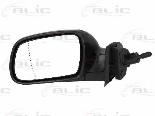 Blic 5402-04-1137397 Outside Mirror 5402041137397: Buy near me in Poland at 2407.PL - Good price!