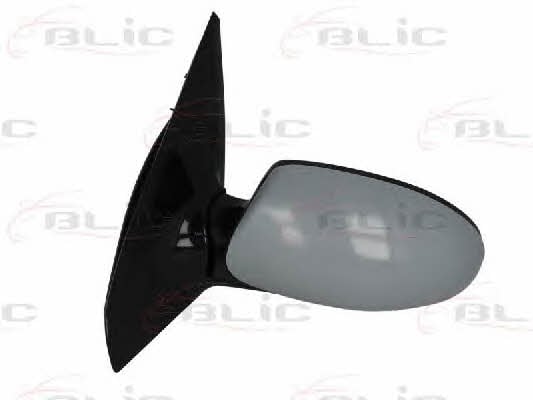 Blic 5402-04-1137399 Outside Mirror 5402041137399: Buy near me in Poland at 2407.PL - Good price!