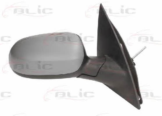 Blic 5402-04-1138227 Outside Mirror 5402041138227: Buy near me at 2407.PL in Poland at an Affordable price!
