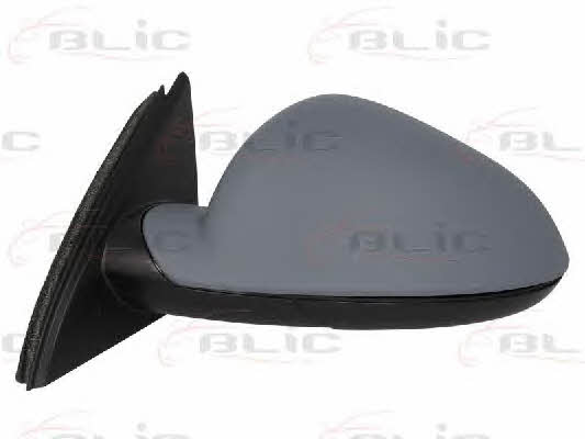 Blic 5402-04-1139222 Outside Mirror 5402041139222: Buy near me in Poland at 2407.PL - Good price!