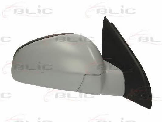 Blic 5402-04-1139226 Outside Mirror 5402041139226: Buy near me in Poland at 2407.PL - Good price!