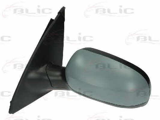 Blic 5402-04-1139229 Outside Mirror 5402041139229: Buy near me at 2407.PL in Poland at an Affordable price!