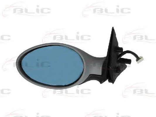 Blic 5402-04-1139273 Outside Mirror 5402041139273: Buy near me in Poland at 2407.PL - Good price!
