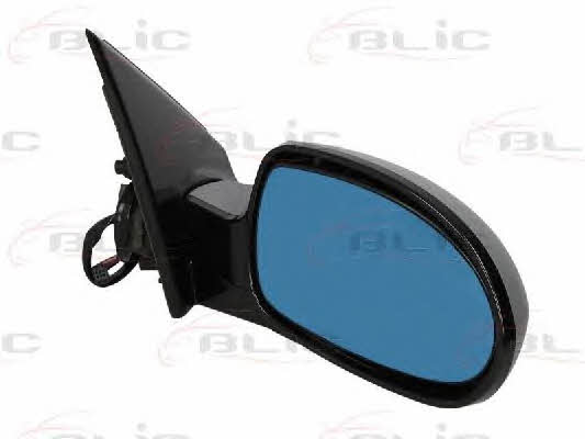 Blic 5402-04-1158852 Outside Mirror 5402041158852: Buy near me in Poland at 2407.PL - Good price!