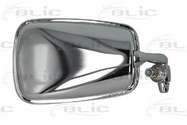 Blic 5402-04-1191193 Outside Mirror 5402041191193: Buy near me in Poland at 2407.PL - Good price!