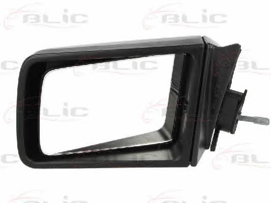 Blic 5402-04-1191211P Outside Mirror 5402041191211P: Buy near me in Poland at 2407.PL - Good price!
