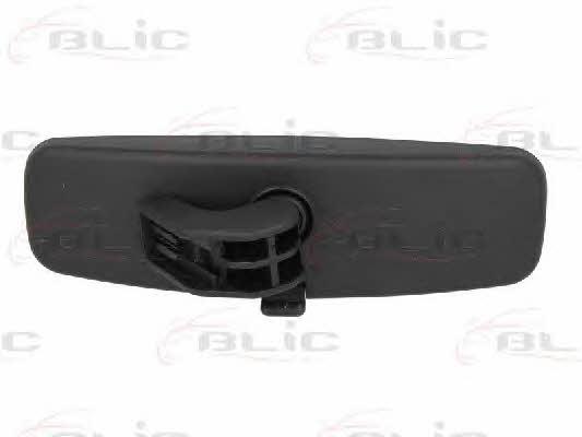 Blic 5402-04-1191216 Wide-angle mirror 5402041191216: Buy near me in Poland at 2407.PL - Good price!
