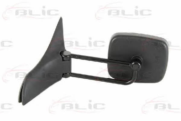 Blic 5402-04-1191218P Outside Mirror 5402041191218P: Buy near me in Poland at 2407.PL - Good price!