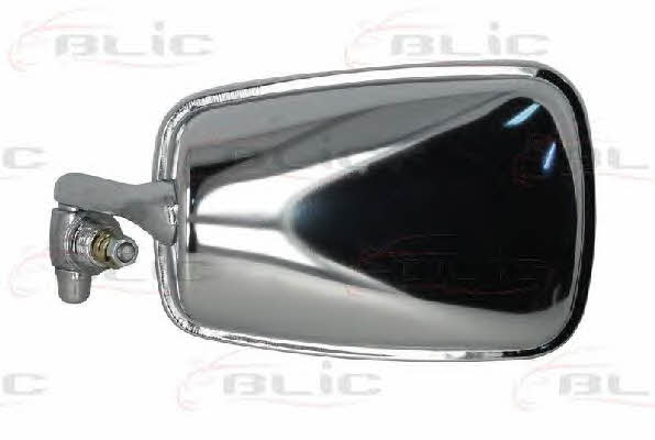 Blic 5402-04-1192193 Outside Mirror 5402041192193: Buy near me in Poland at 2407.PL - Good price!