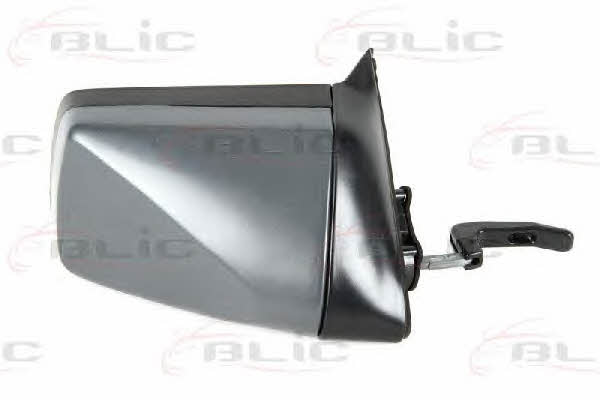 Blic 5402-04-1192211 Outside Mirror 5402041192211: Buy near me in Poland at 2407.PL - Good price!