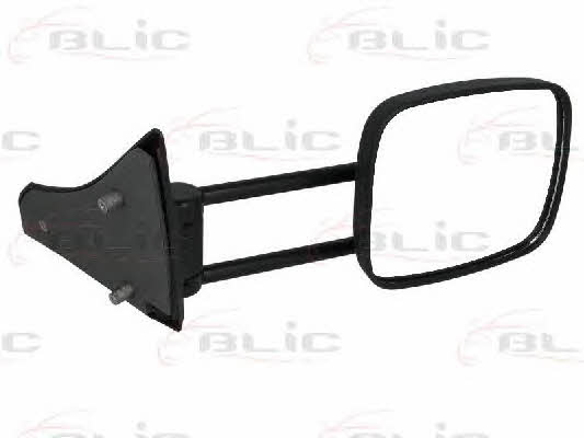 Blic 5402-04-1192218P Outside Mirror 5402041192218P: Buy near me in Poland at 2407.PL - Good price!