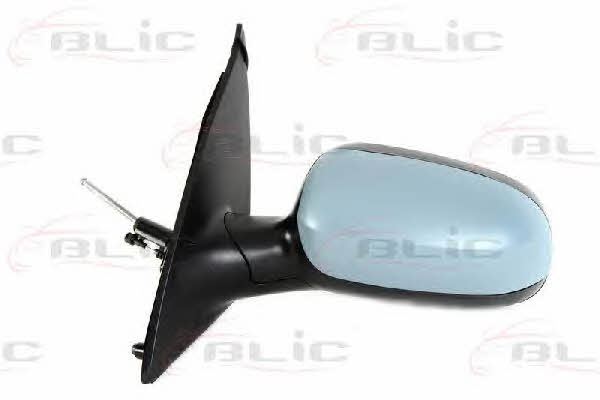 Blic 5402-04-1197229 Outside Mirror 5402041197229: Buy near me in Poland at 2407.PL - Good price!
