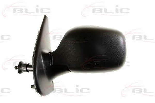 Blic 5402-04-9212172 Outside Mirror 5402049212172: Buy near me in Poland at 2407.PL - Good price!