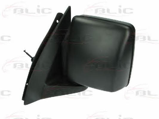 Blic 5402-04-9212221 Outside Mirror 5402049212221: Buy near me in Poland at 2407.PL - Good price!