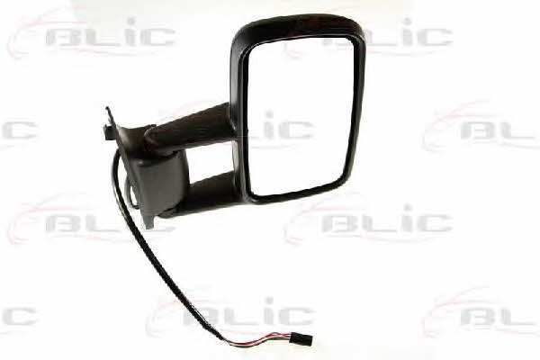 Blic 5402-04-9221910P Outside Mirror 5402049221910P: Buy near me in Poland at 2407.PL - Good price!