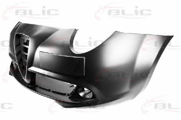Blic 5510-00-0110900P Front bumper 5510000110900P: Buy near me at 2407.PL in Poland at an Affordable price!