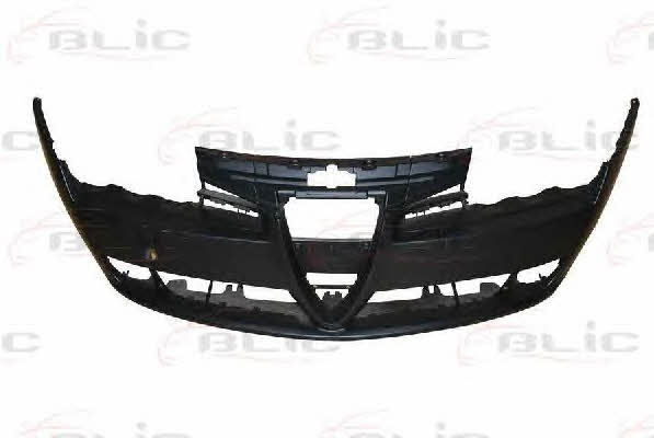 Blic 5510-00-0111900P Front bumper 5510000111900P: Buy near me in Poland at 2407.PL - Good price!