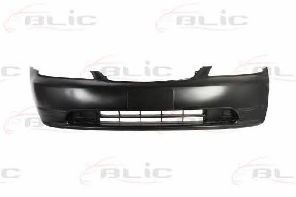 Blic 5510-00-1111900P Front bumper 5510001111900P: Buy near me in Poland at 2407.PL - Good price!