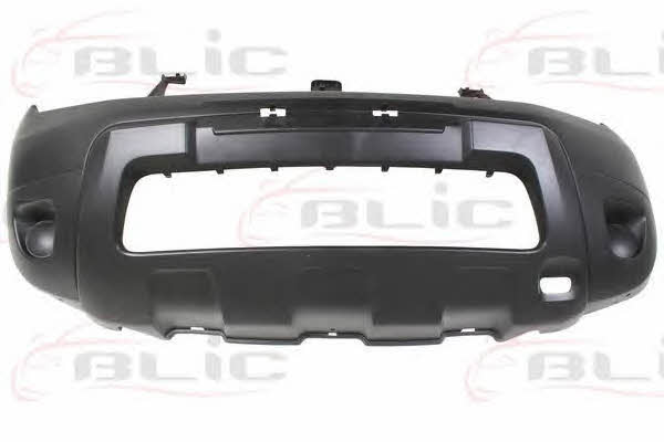 Blic 5510-00-1305900P Front bumper 5510001305900P: Buy near me in Poland at 2407.PL - Good price!