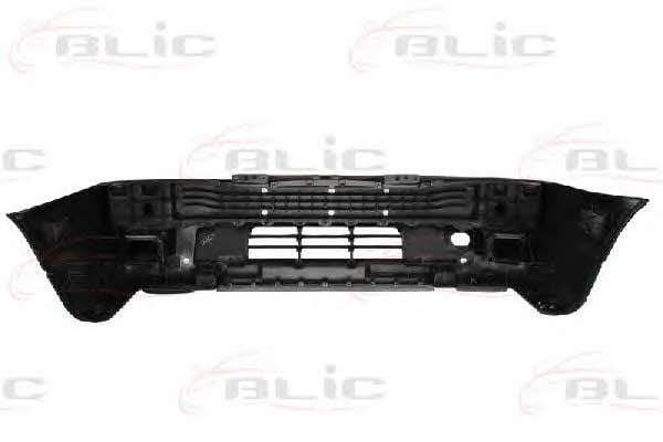 Blic 5510-00-2025900P Front bumper 5510002025900P: Buy near me in Poland at 2407.PL - Good price!