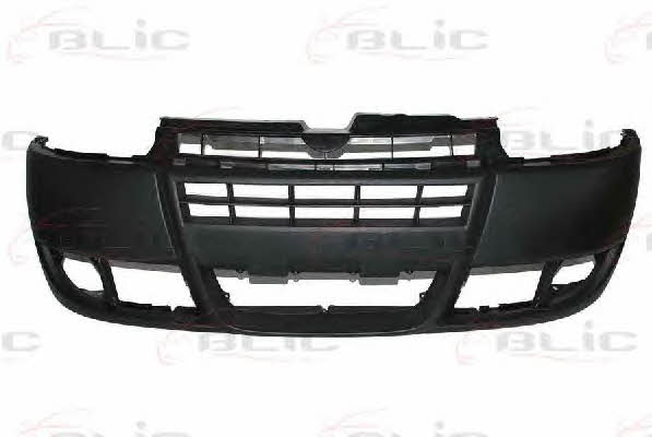 Blic 5510-00-2042901P Front bumper 5510002042901P: Buy near me in Poland at 2407.PL - Good price!
