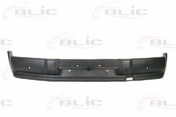 Blic 5510-00-2515901P Front bumper 5510002515901P: Buy near me in Poland at 2407.PL - Good price!
