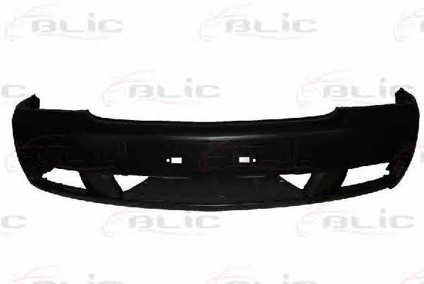 Blic 5510-00-5078900P Front bumper 5510005078900P: Buy near me in Poland at 2407.PL - Good price!